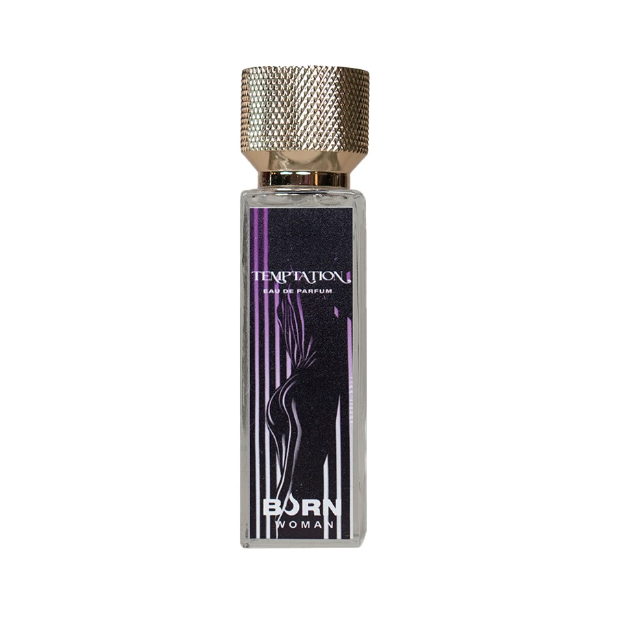 BURN - PARFUM FEMME TEMPTATION 20 ML